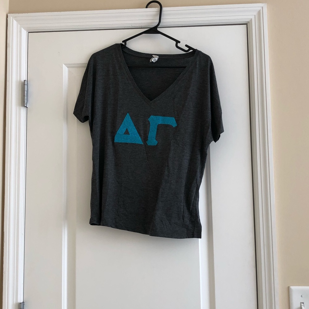 Delta Gamma TShirt